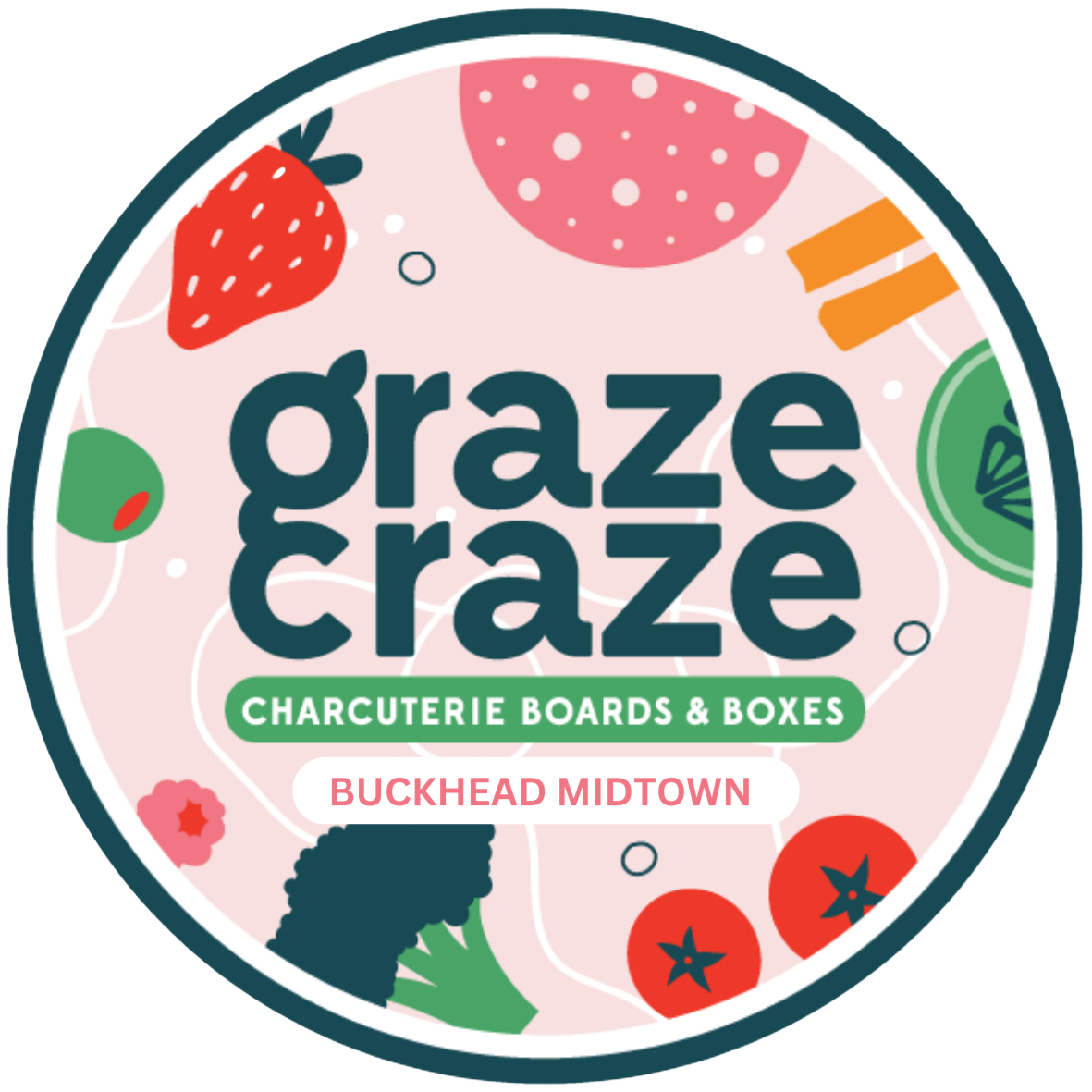 Graze Craze Buckhead-Midtown